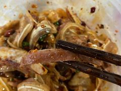 -李老五口水鸡(万寿路店)