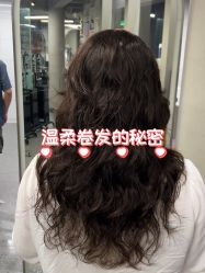 -XIMA·美发沙龙