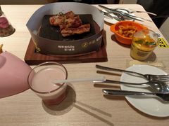 -卡朋西餐(悦汇城店)