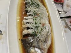 -武汉香格里拉大酒店·香宫中餐厅
