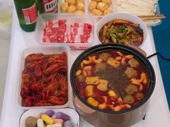 -锅圈食汇火锅烧烤食材超市(枫林三路店)