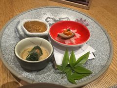 -月下料理(楷林IFC店)