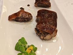 -武汉香格里拉大酒店·香宫中餐厅