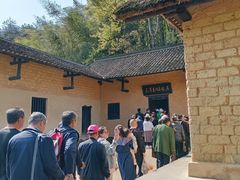 -韶山毛泽东同志故居