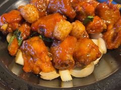 -禧宴Joyous Restaurant(禧园店)
