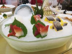 刺身大拼盘-国惠大酒楼(宝龙店)