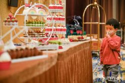 -Sunny喜铺婚礼策划(东部店)