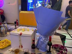 -星聚会KTV(合生汇黑金店)
