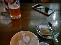 -德福楼咖啡吧(德福巷店)