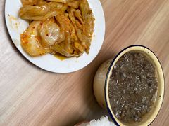 -定家小酥肉·清真(回民街店)
