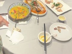 -汤臣·空中餐厅·严选粤菜(石湾世博广场店)