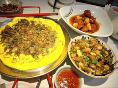 -南门食仙·手工福州菜(南门兜店)
