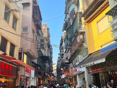 -钜记手信(大三巴街店)