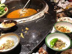 -百一大地锅(黑龙江省级非物质文化遗产)(文景街店)
