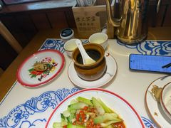 -柴火农家·江西赣南菜(土华店)