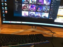 -四合网咖(宁波鼓楼恒隆中心店)