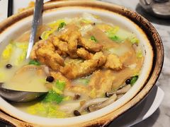 -城南往事·鲁菜·烤鸭(世茂宽厚里·大明湖店)