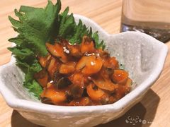 味付螺肉-味太助·银饭食堂(中华城店)