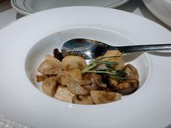 炒蘑菇-燃扒房Steakhouse(皇庭店)