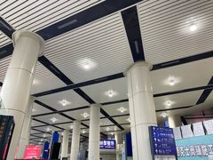 -太原武宿国际机场