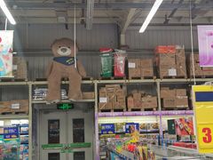 -麦德龙(郑东店)