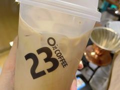 -2326 Coffee Roaster咖啡豆可选店(林肯公园店)