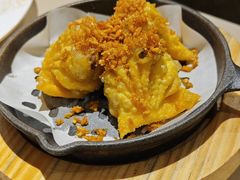 -蔡澜点心·粤菜(西单大悦城店)