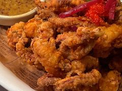 -查特花园美食广场(西单大悦城店)