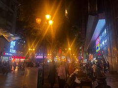 -八一好吃街·高品美食广场