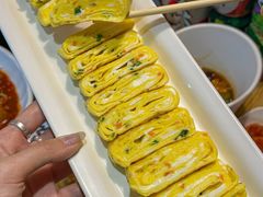 -山海珍味韩国料理(奥城店)