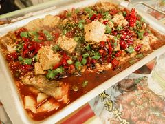 -滋味烤鱼(祥和里店)