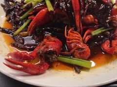 -红盔甲·小龙虾(人民广场店)
