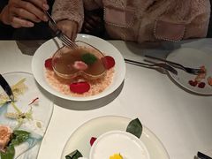 -王品牛排(珠海富华里店)