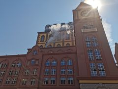 -青岛啤酒博物馆