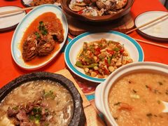 -鲜味食族水产·海鲜餐厅