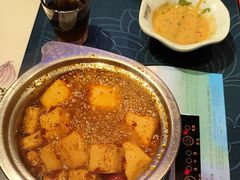 -名都晓荷塘(涿州店)
