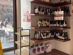 -BAKER&SPICE(BFC外滩金融中心店)