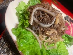 -前门·鲜肉火锅(长风店)