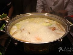 -老翡翠 Old Crystal Jade Restaurant