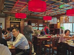 -小吊梨汤·北京菜·烤鸭(双井乐成中心店)