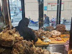 -清真磨沟沿老字号牛肉面(总店)