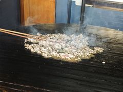 -烤肉季饭庄