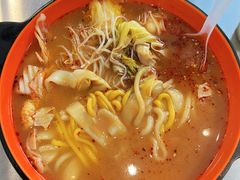 -刘文祥麻辣烫(蛇口店)