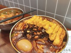 -周成芝螺蛳粉(人和店)