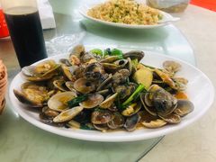 -红月湾海鲜饭店•沙滩海景(双月湾店)