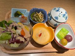 -阿吾罗·月咏精致日料(港汇恒隆广场店)