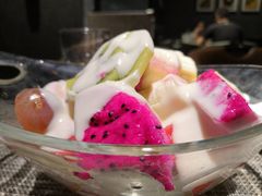 -半秋山西餐厅(巴南万达广场店)