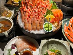 -花潮料理艺食馆(成都万象城店)