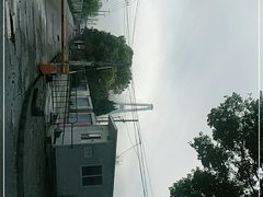 -徐浦交警停车场