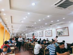 大堂-惠丰源烩面馆(经七路店)